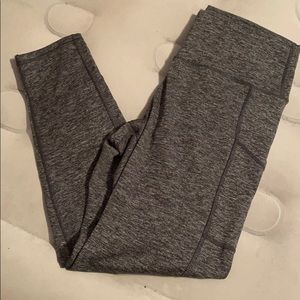 American eagle leggings